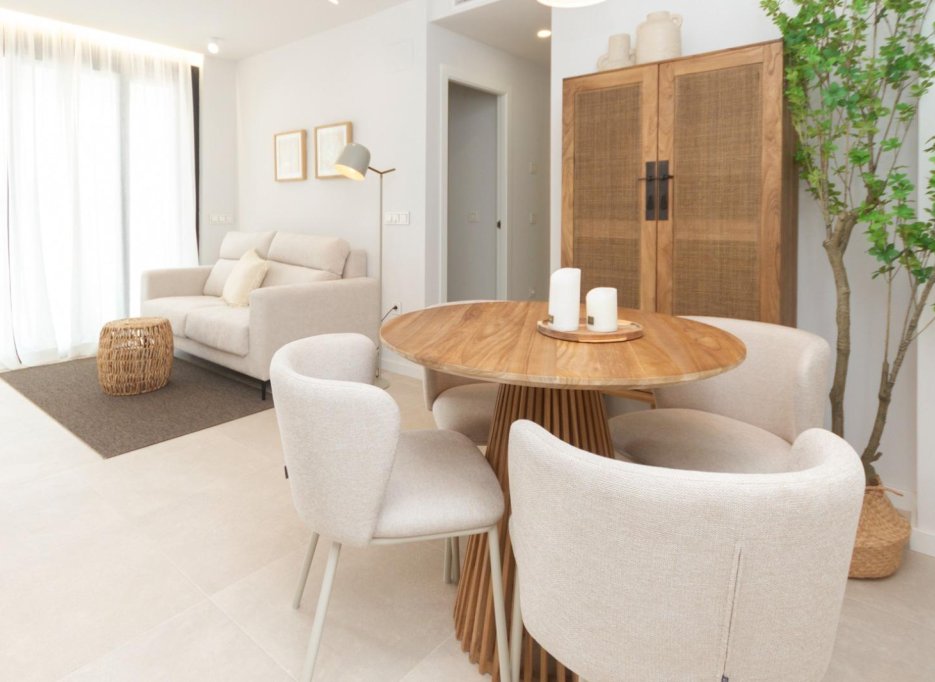 New Build - Penthouse - Denia - Las Marinas km 2.5