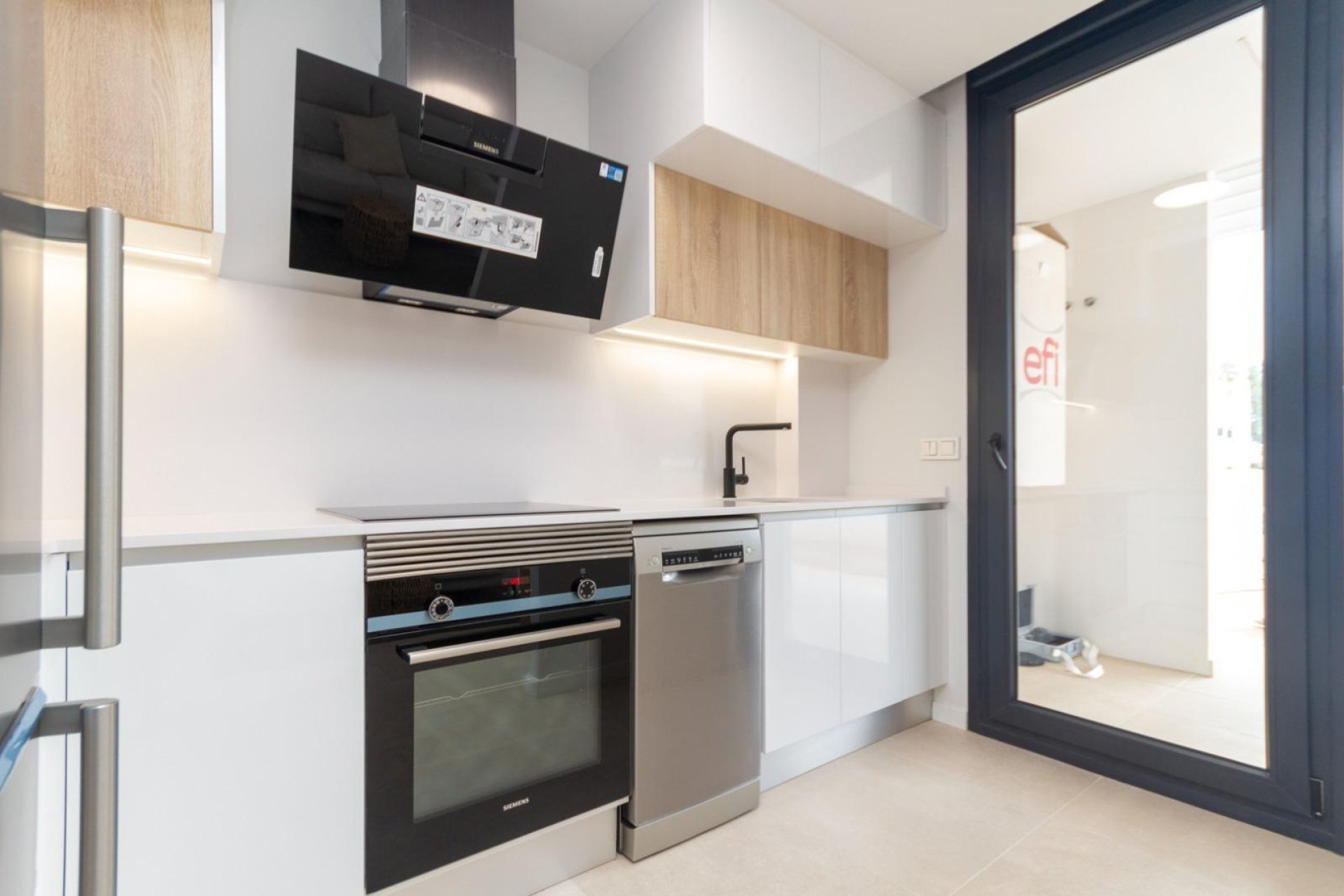 New Build - Penthouse - Denia - Las Marinas km 2.5