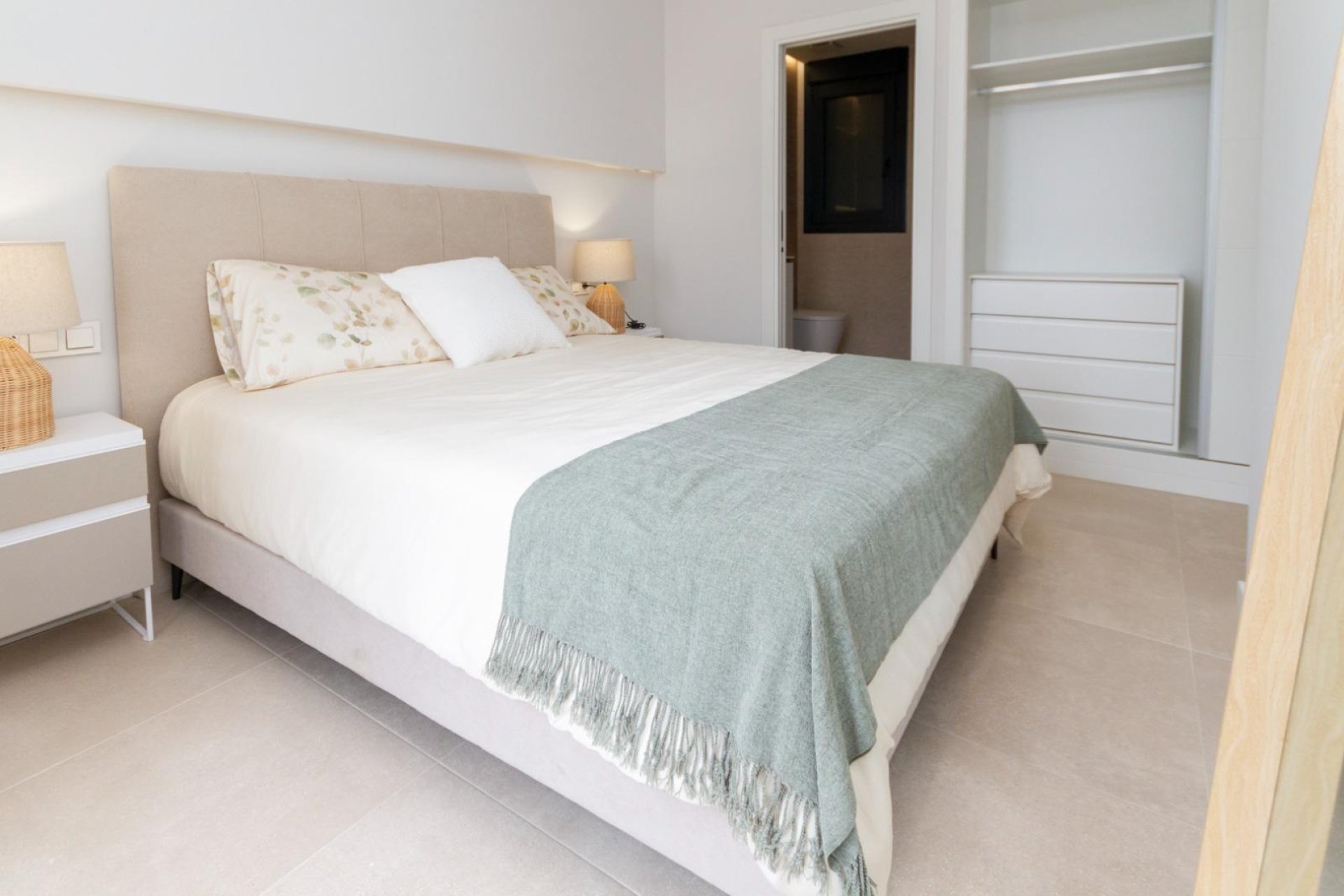 New Build - Penthouse - Denia - Las Marinas km 2.5
