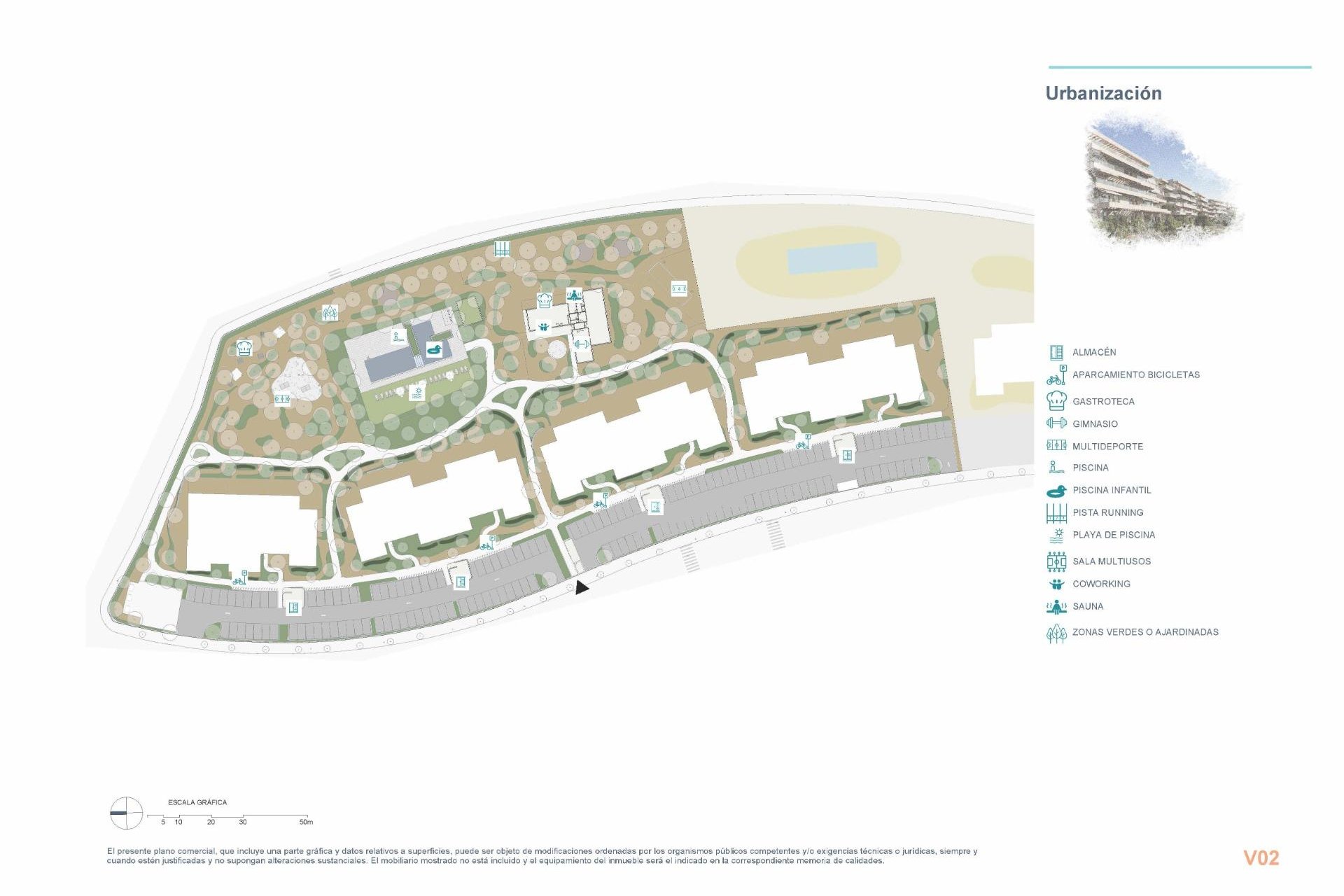 New Build - Penthouse - Denia - Playa de La Almadraba