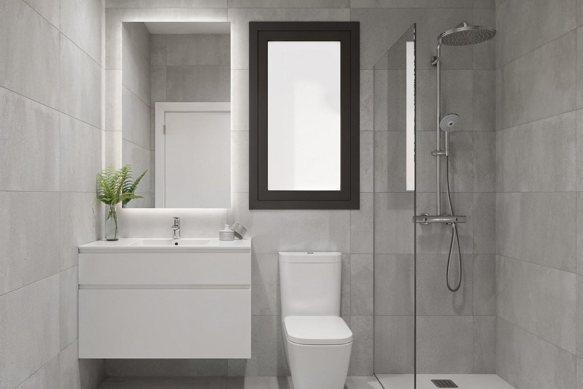 New Build - Penthouse - Finestrat - Balcón De Finestrat