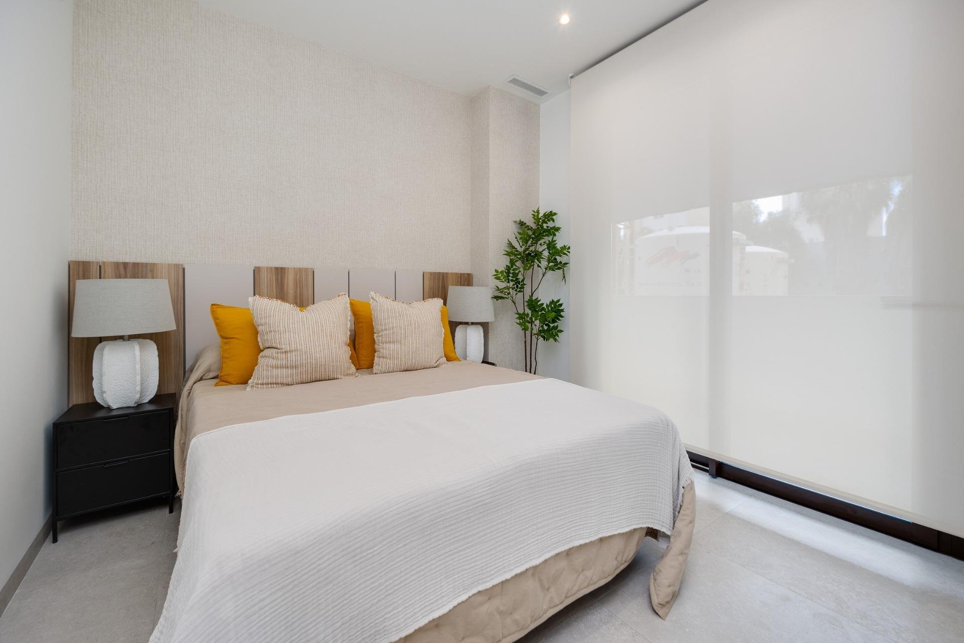 New Build - Penthouse - Guardamar del Segura - Avda del Puerto