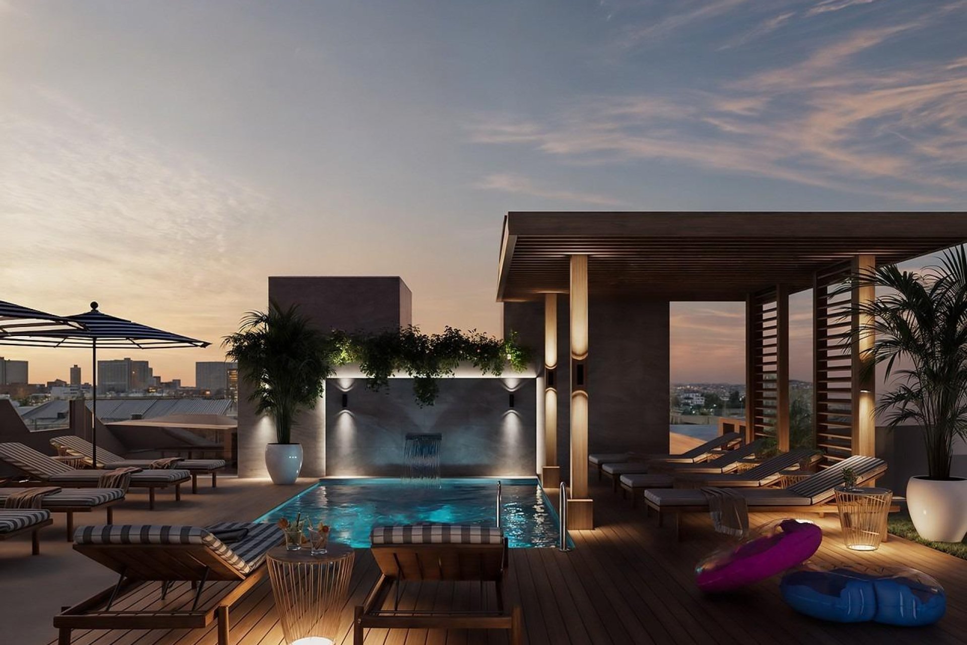 New Build - Penthouse - Guardamar del Segura - Pueblo