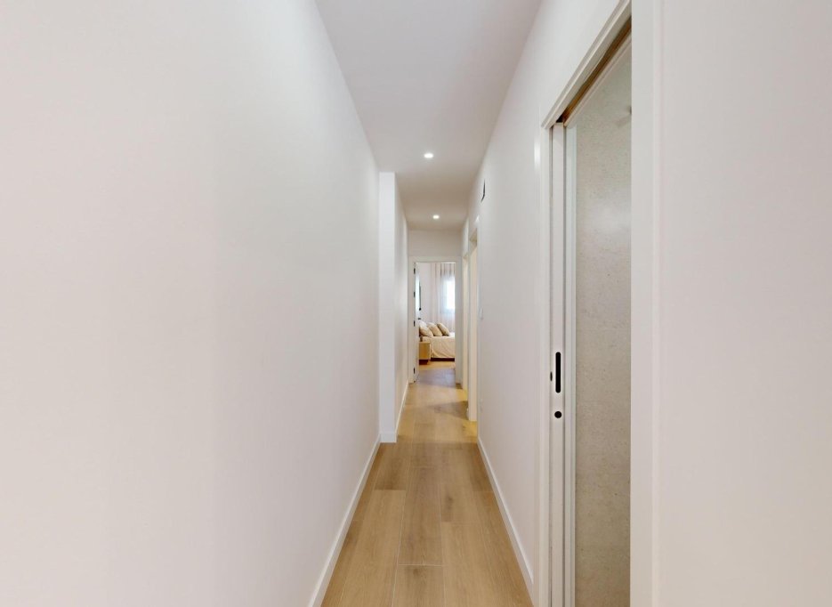 New Build - Penthouse - Guardamar del Segura - Pueblo