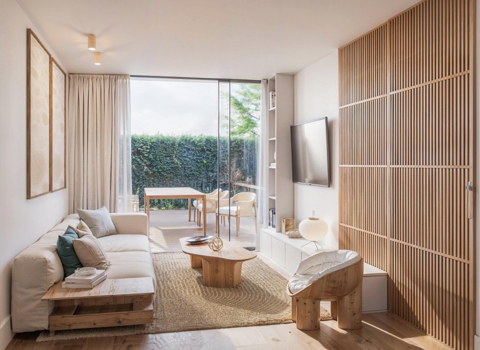 New Build - Penthouse - La Nucía - Ciudad del Deporte