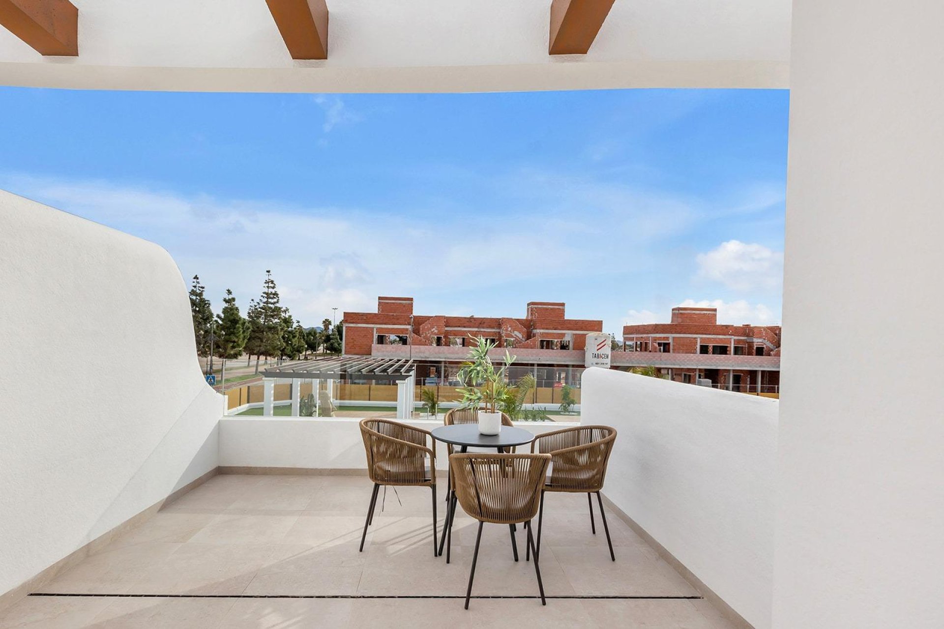 New Build - Penthouse - Los Alcazares - La Serena Golf