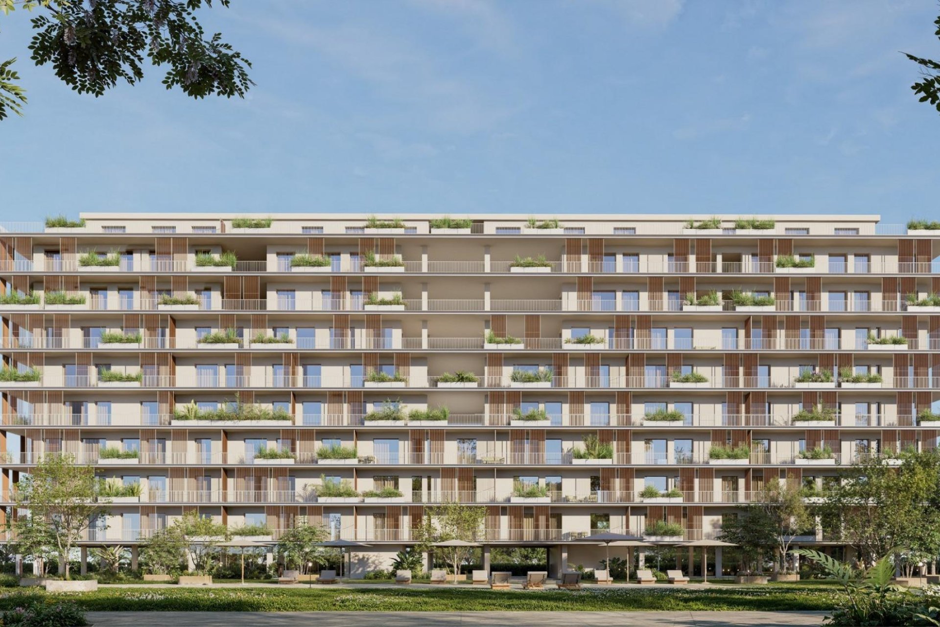 New Build - Penthouse - Moncofa - Playa de Moncofa