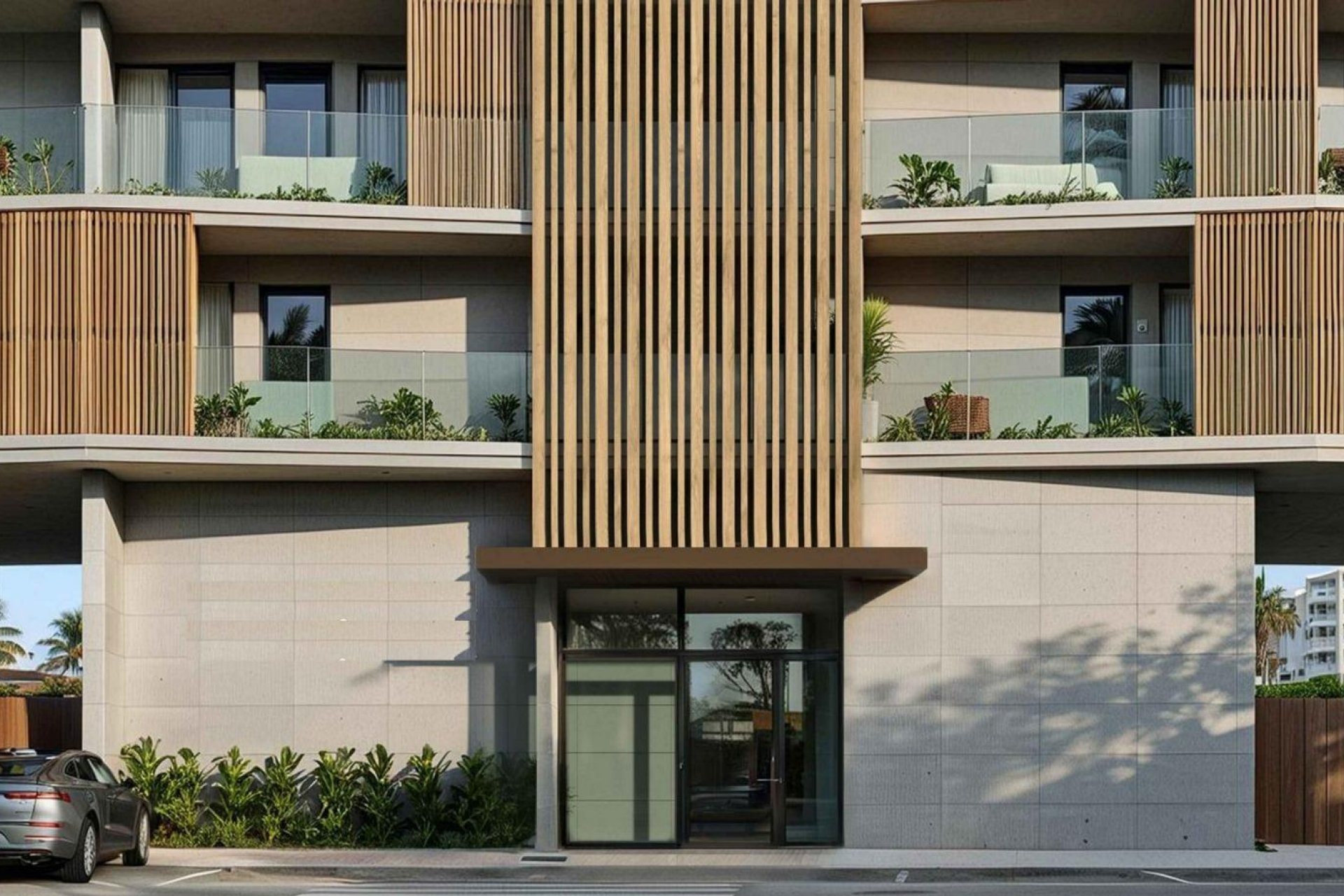 New Build - Penthouse - Moncofa - Playa de Moncofa
