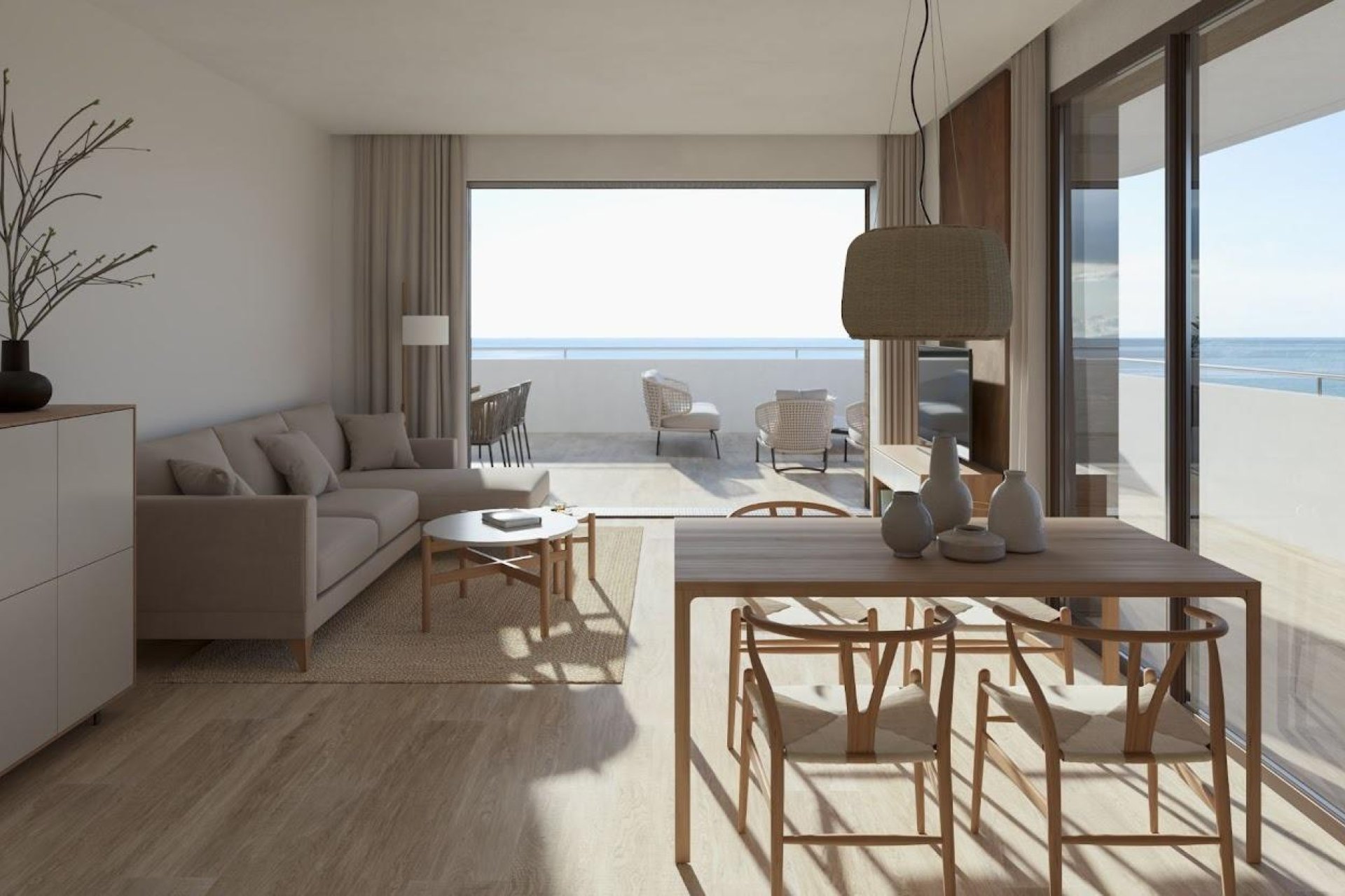 New Build - Penthouse - Moncofa - Playa de Moncofa