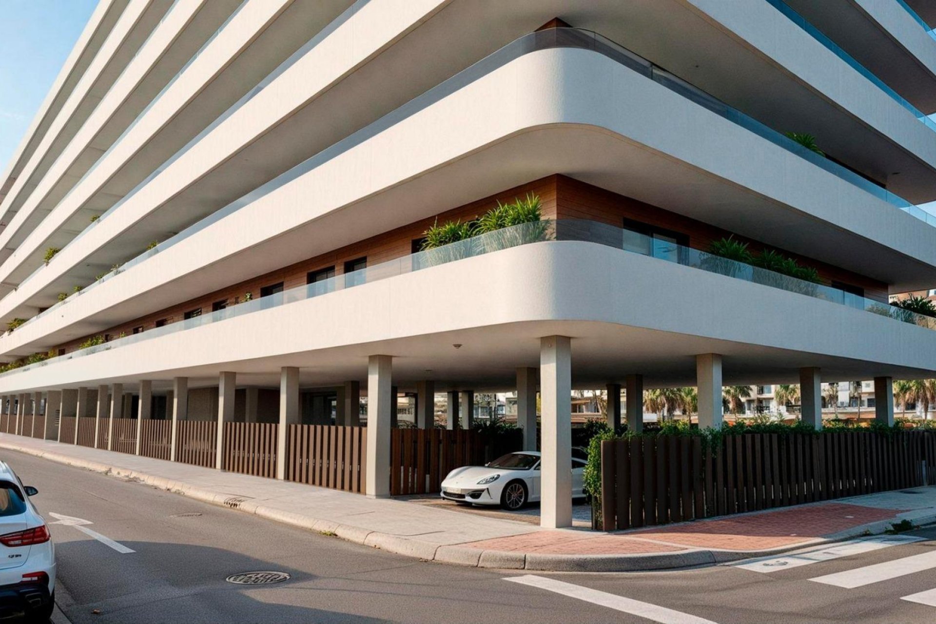 New Build - Penthouse - Moncofa - Playa de Moncofa