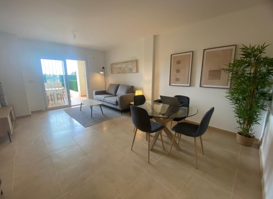 New Build - Penthouse - Orihuela Costa - Lomas de Cabo Roig