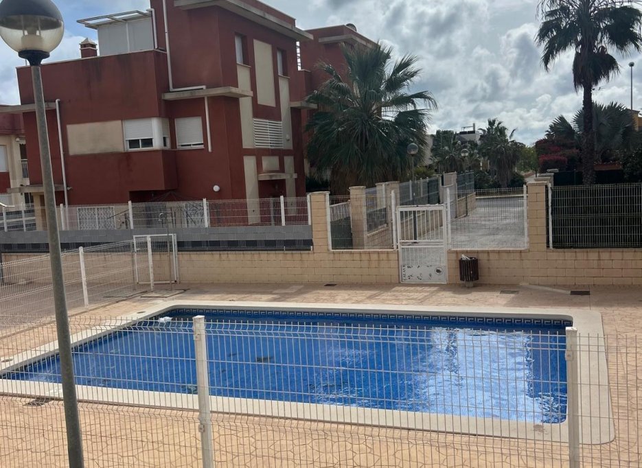 New Build - Penthouse - Orihuela Costa - Lomas de Cabo Roig
