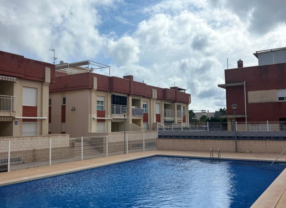 New Build - Penthouse - Orihuela Costa - Lomas de Cabo Roig