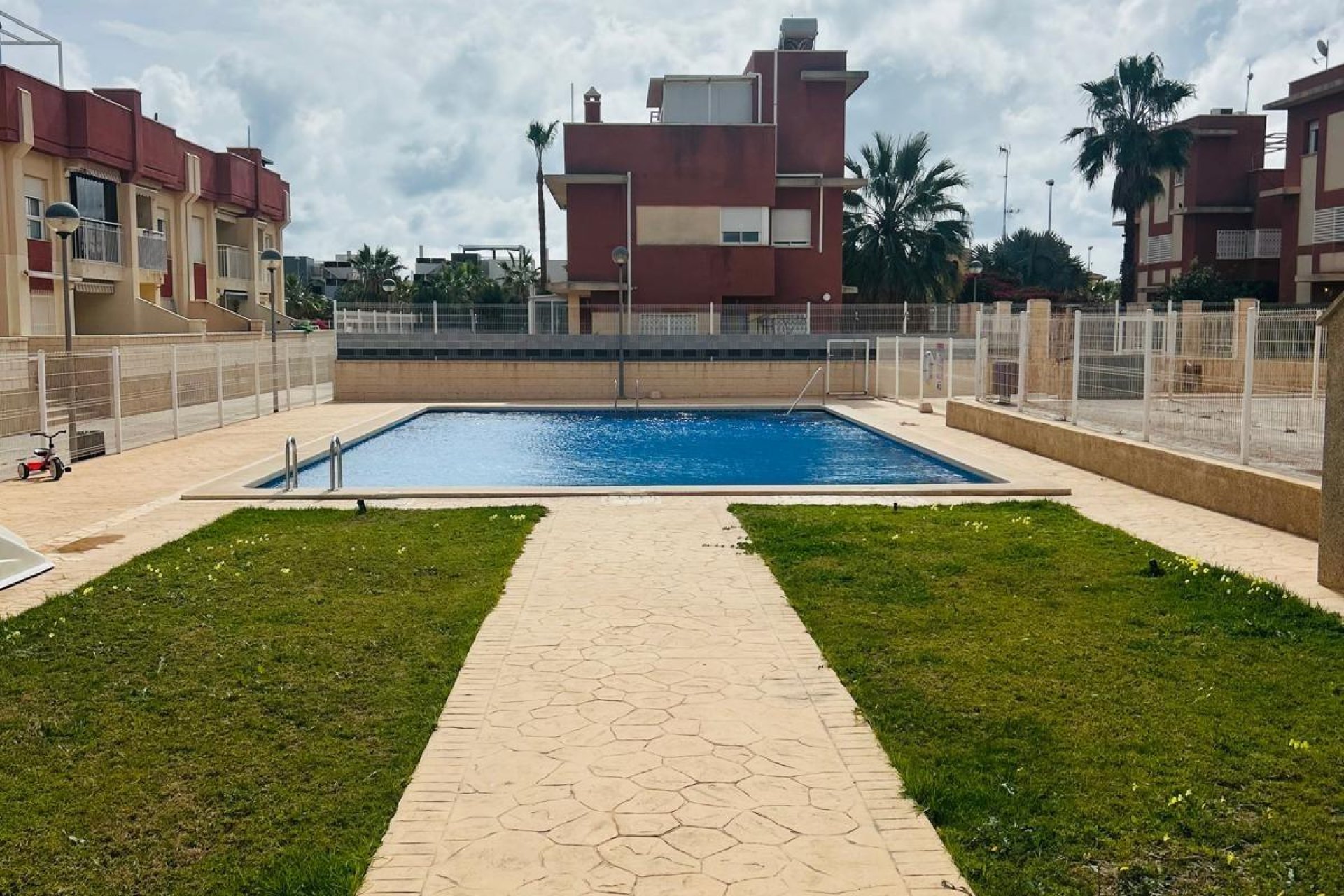New Build - Penthouse - Orihuela Costa - Lomas de Cabo Roig