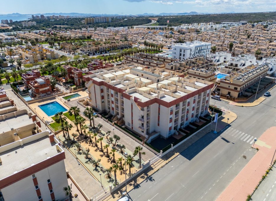 New Build - Penthouse - Orihuela Costa - Lomas de Cabo Roig