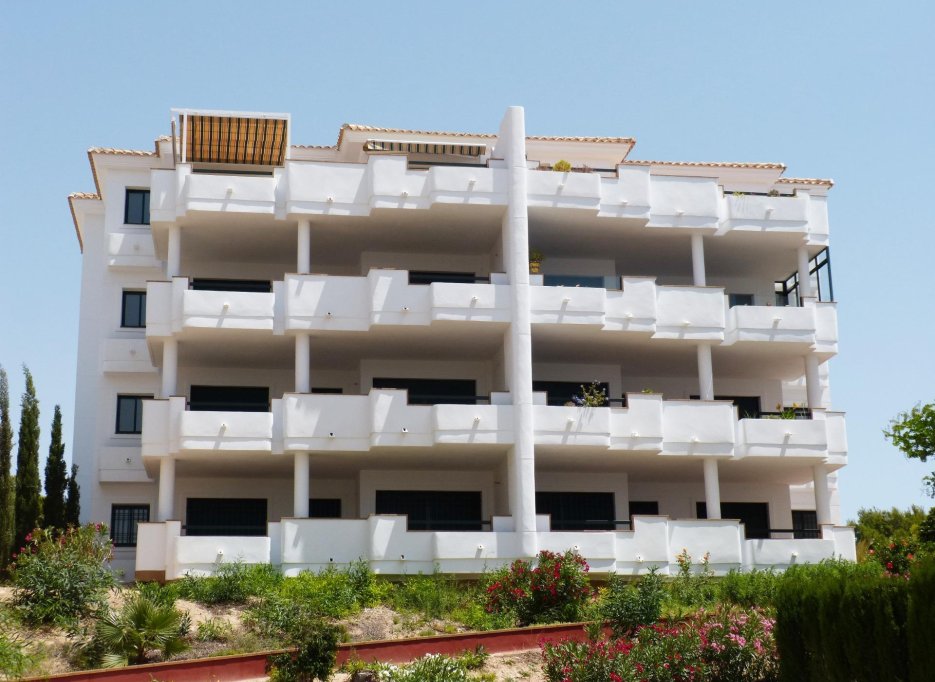 New Build - Penthouse - Orihuela Costa - Lomas de Campoamor