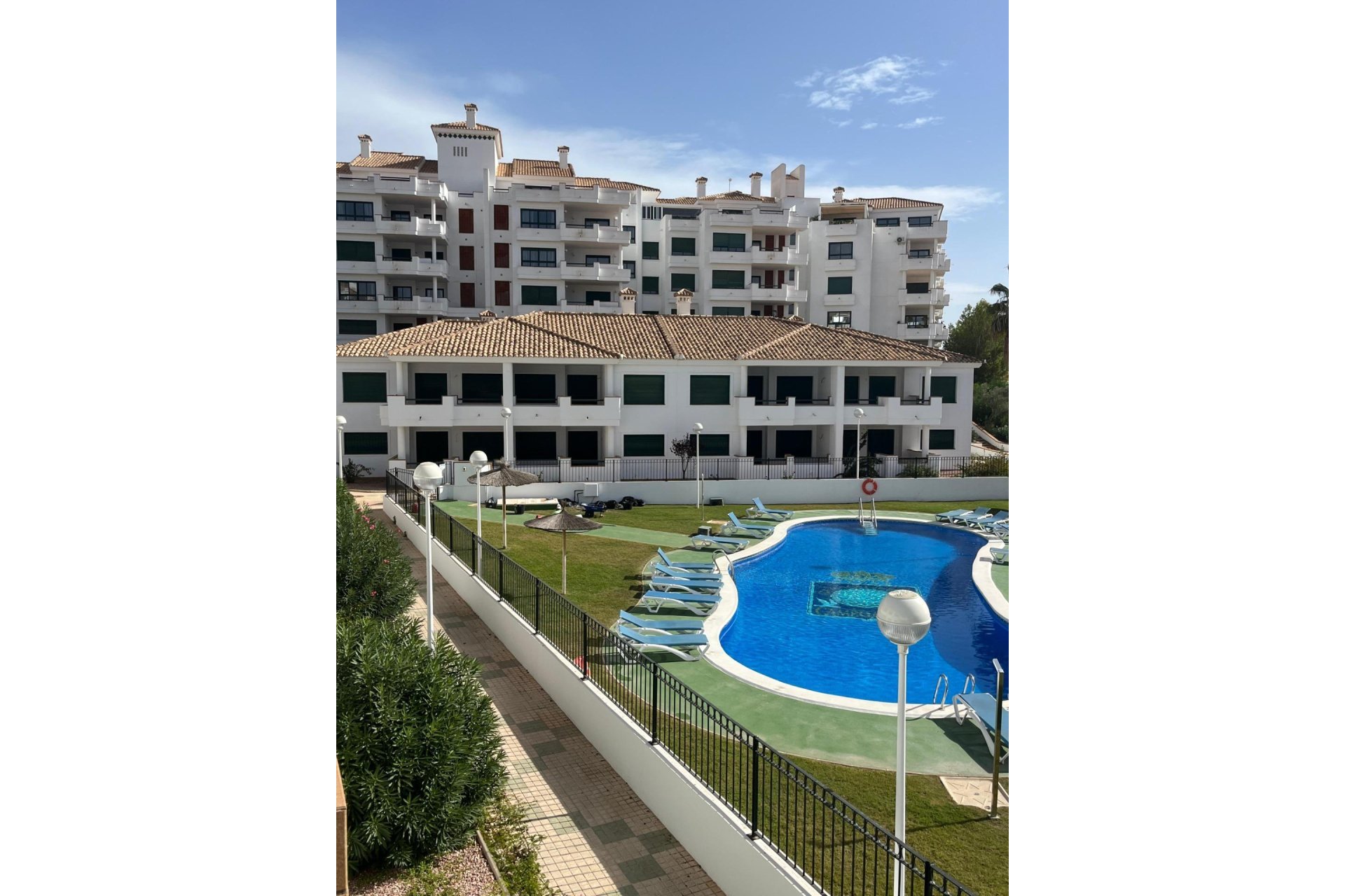 New Build - Penthouse - Orihuela Costa - Lomas de Campoamor