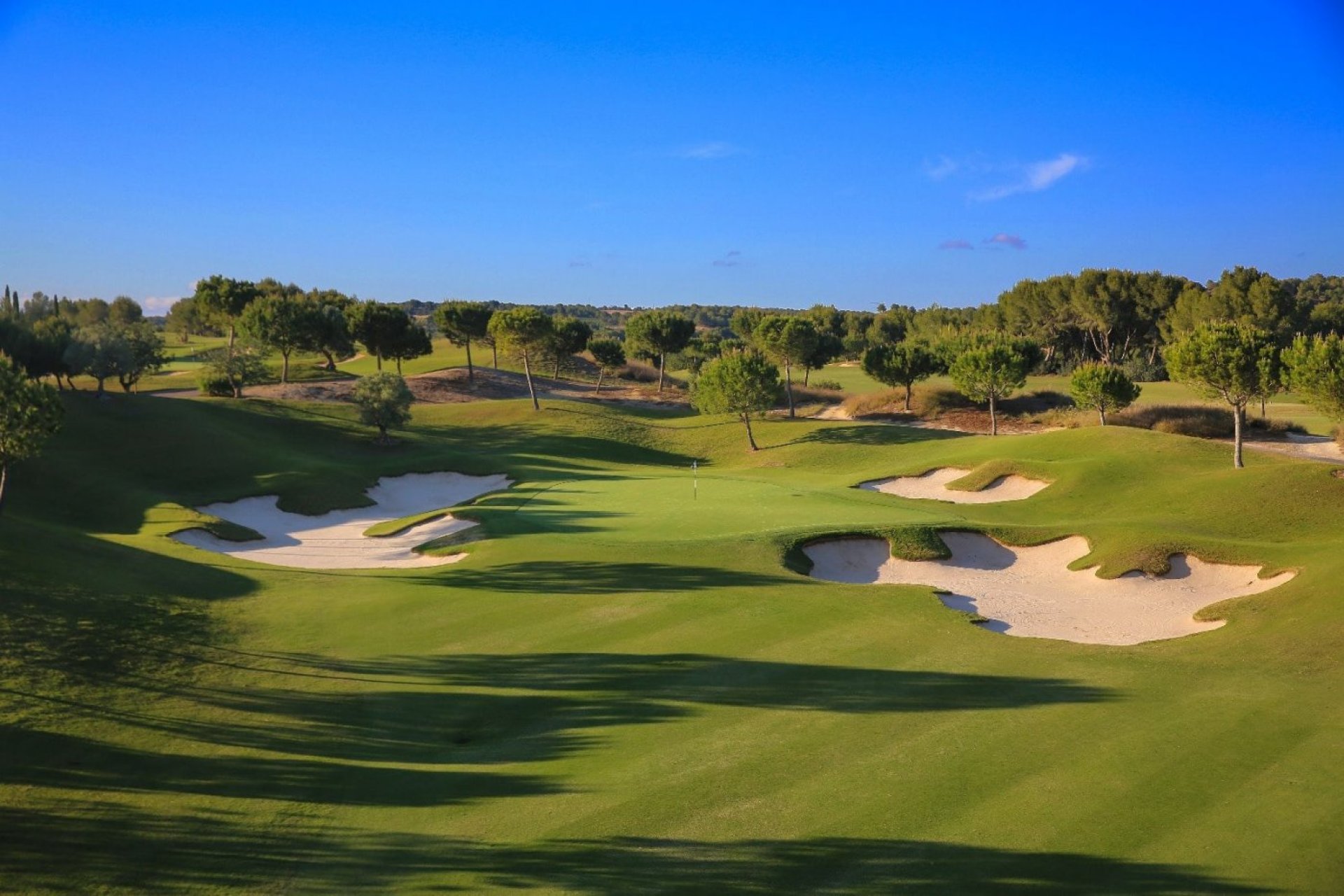 New Build - Penthouse - Orihuela - Las Colinas Golf