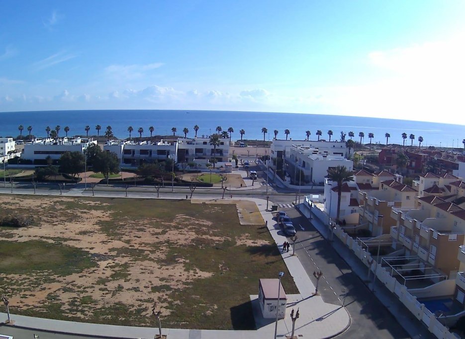 New Build - Penthouse - Pilar de la Horadada - Playa de las Higuericas