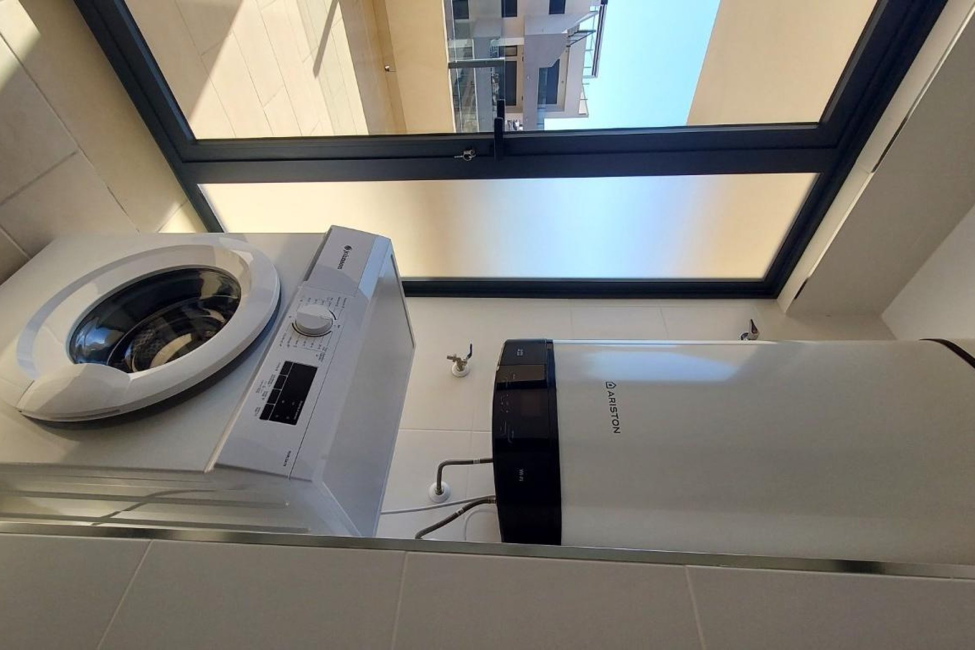 New Build - Penthouse - San Miguel de Salinas - Pueblo