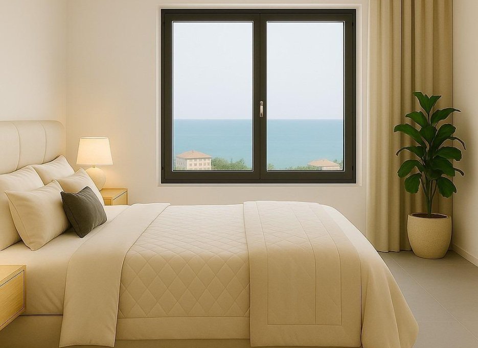 New Build - Penthouse - San Pedro del Pinatar - Lo Pagan