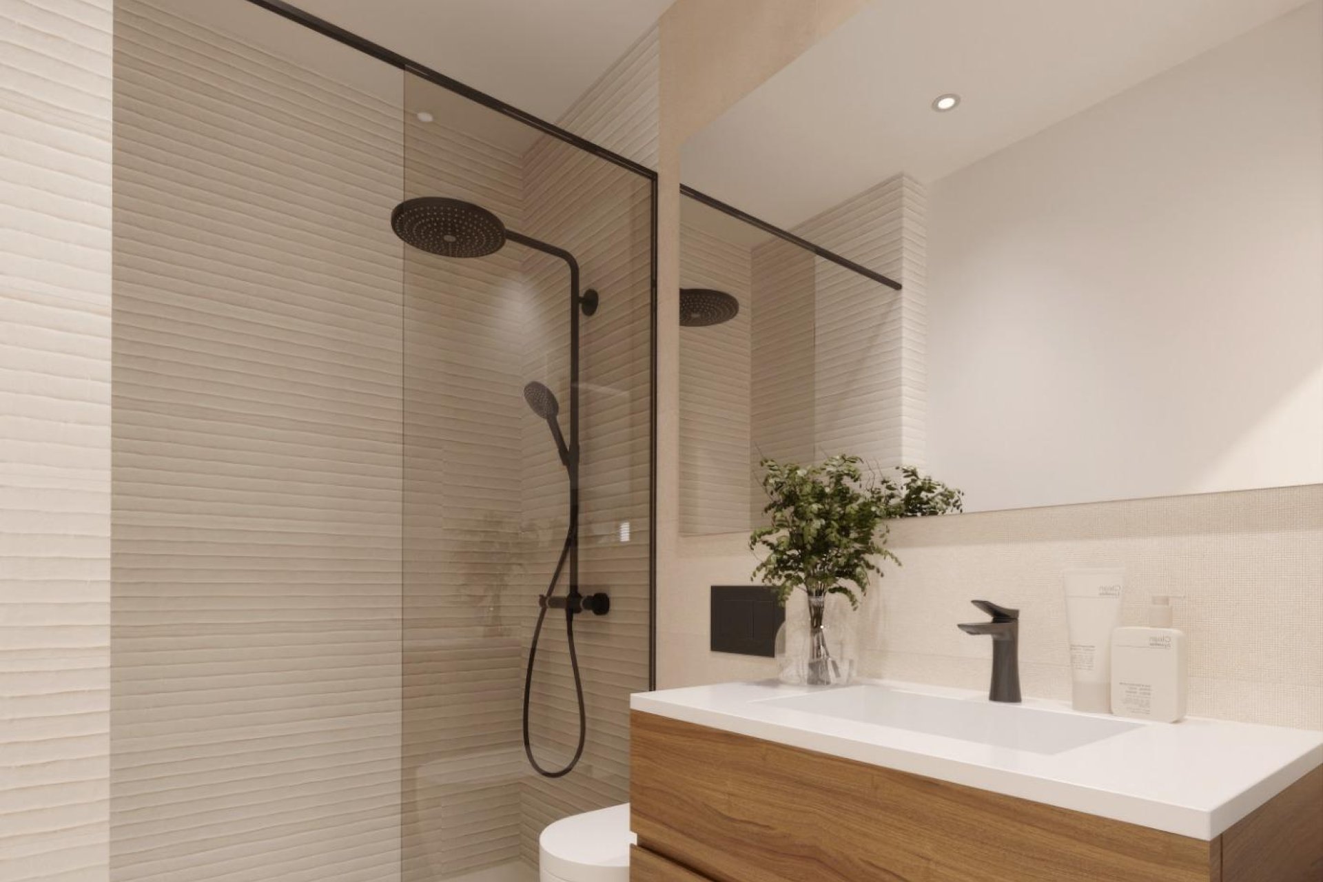 New Build - Penthouse - Torre Pacheco - Santa Rosalia Lake And Life Resort