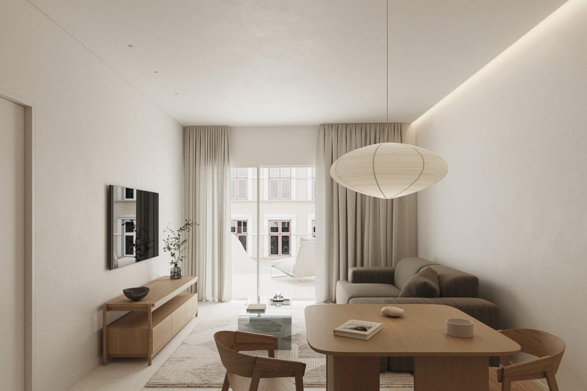 New Build - Penthouse - Torrevieja - Centro