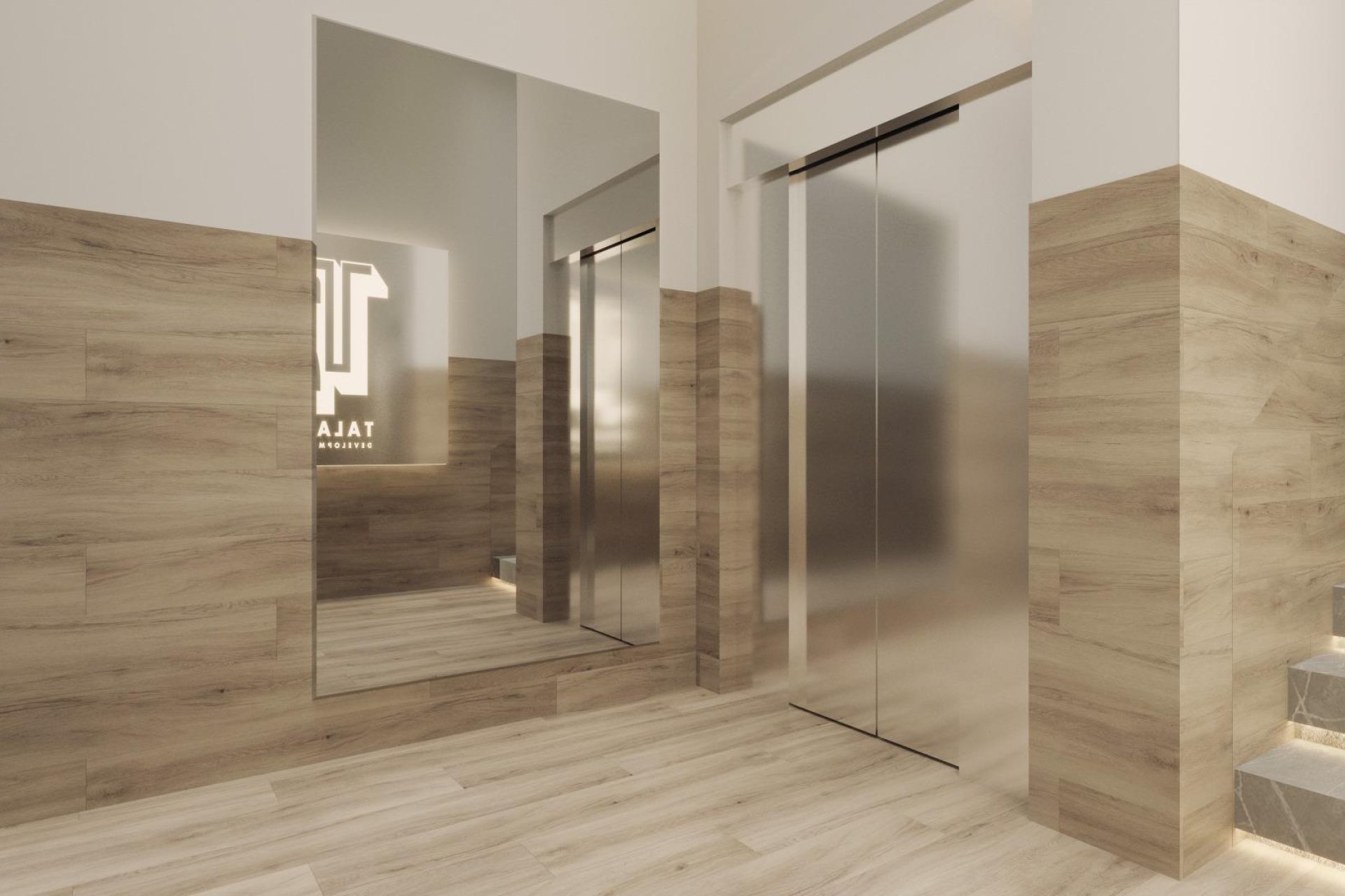 New Build - Penthouse - Torrevieja - Centro