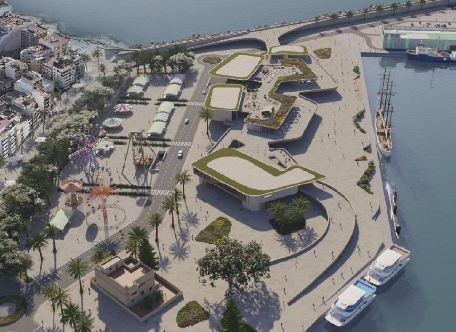 New Build - Penthouse - Torrevieja - Centro