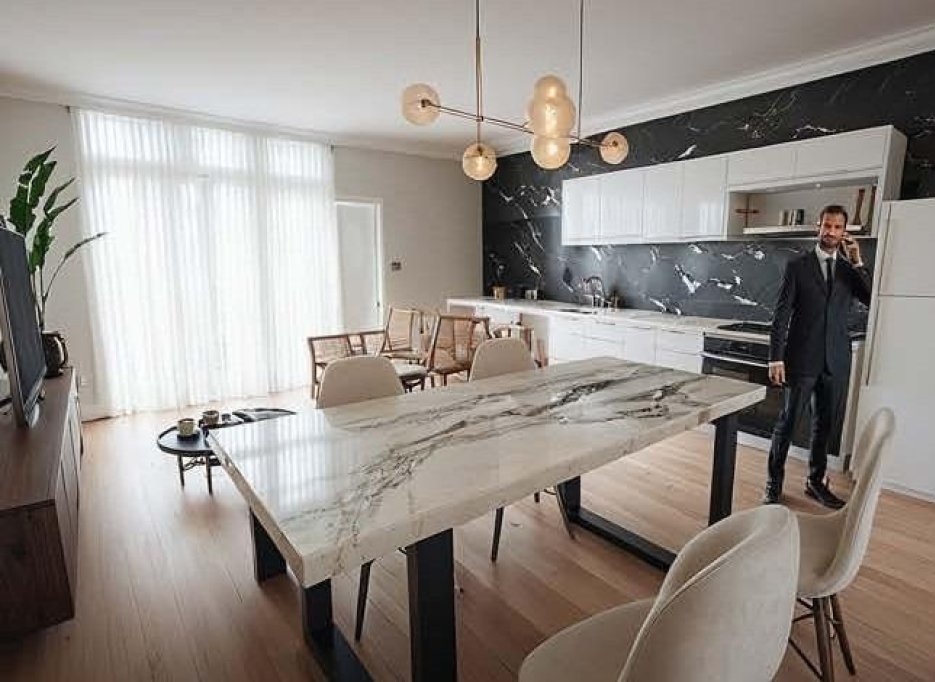 New Build - Penthouse - Torrevieja - Centro