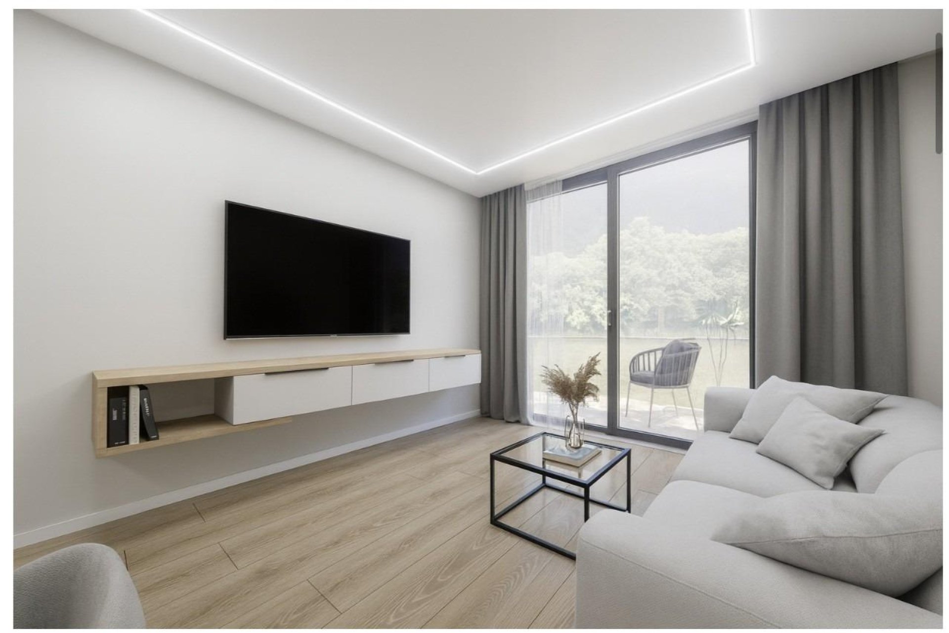 New Build - Penthouse - Torrevieja - Playa El Acequión