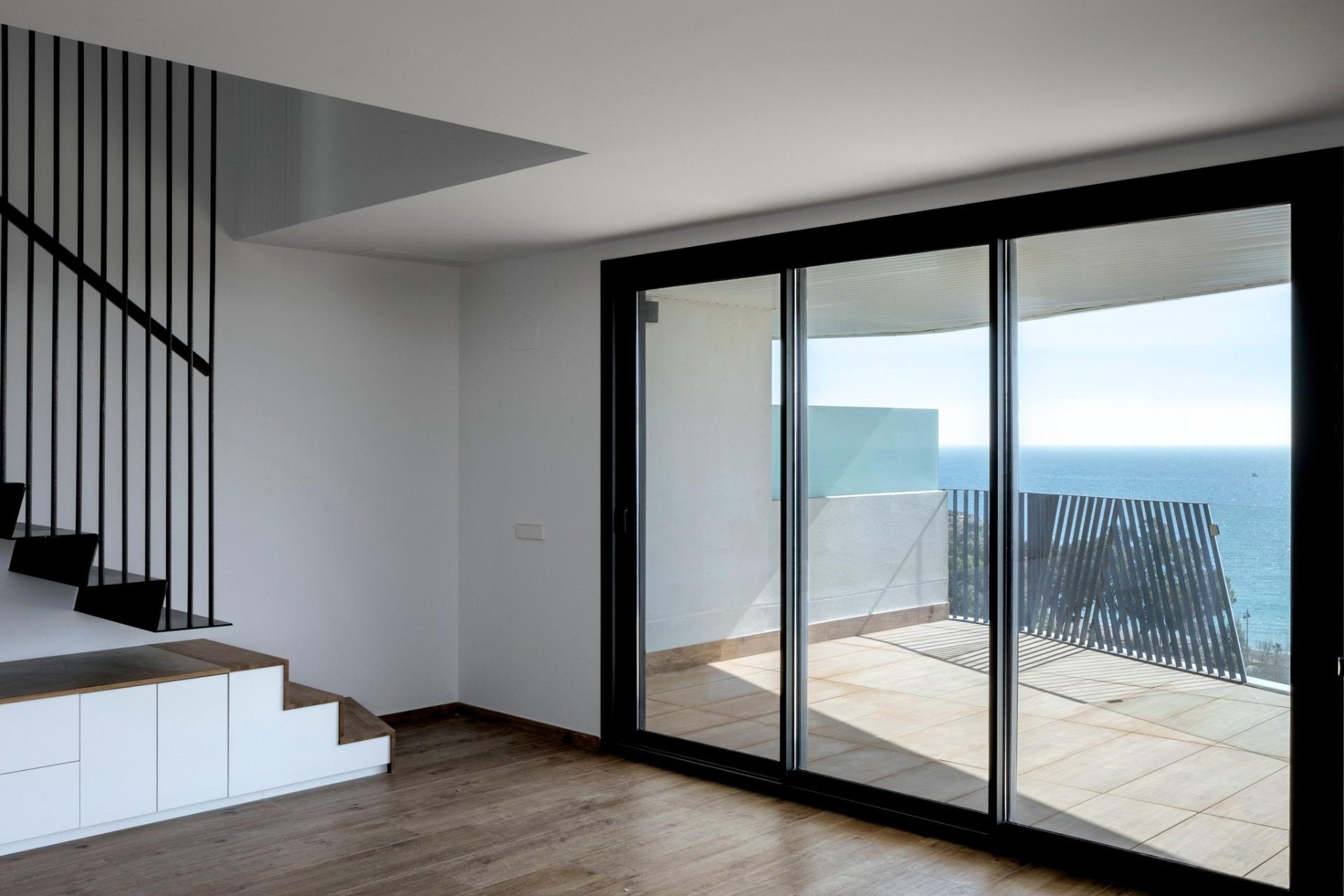 New Build - Penthouse - Villajoyosa - Playas Del Torres