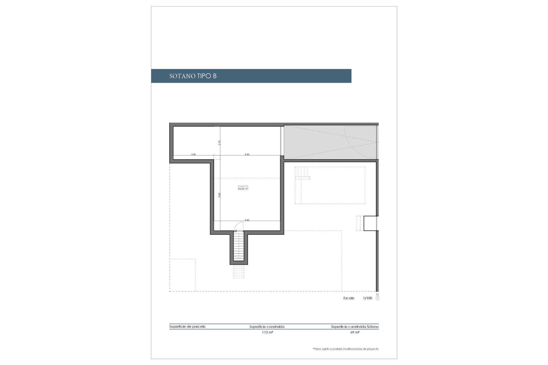 New Build - Quad House - Bigastro