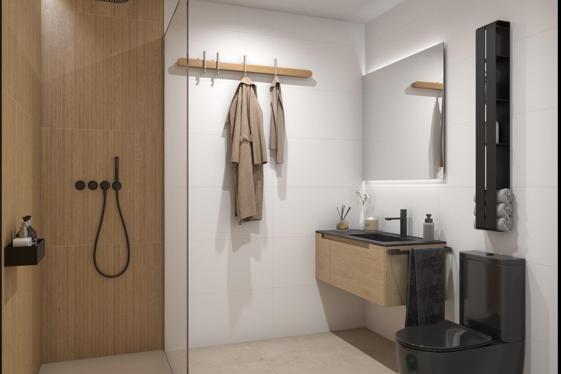 New Build - Quad House - Dolores - Pueblo