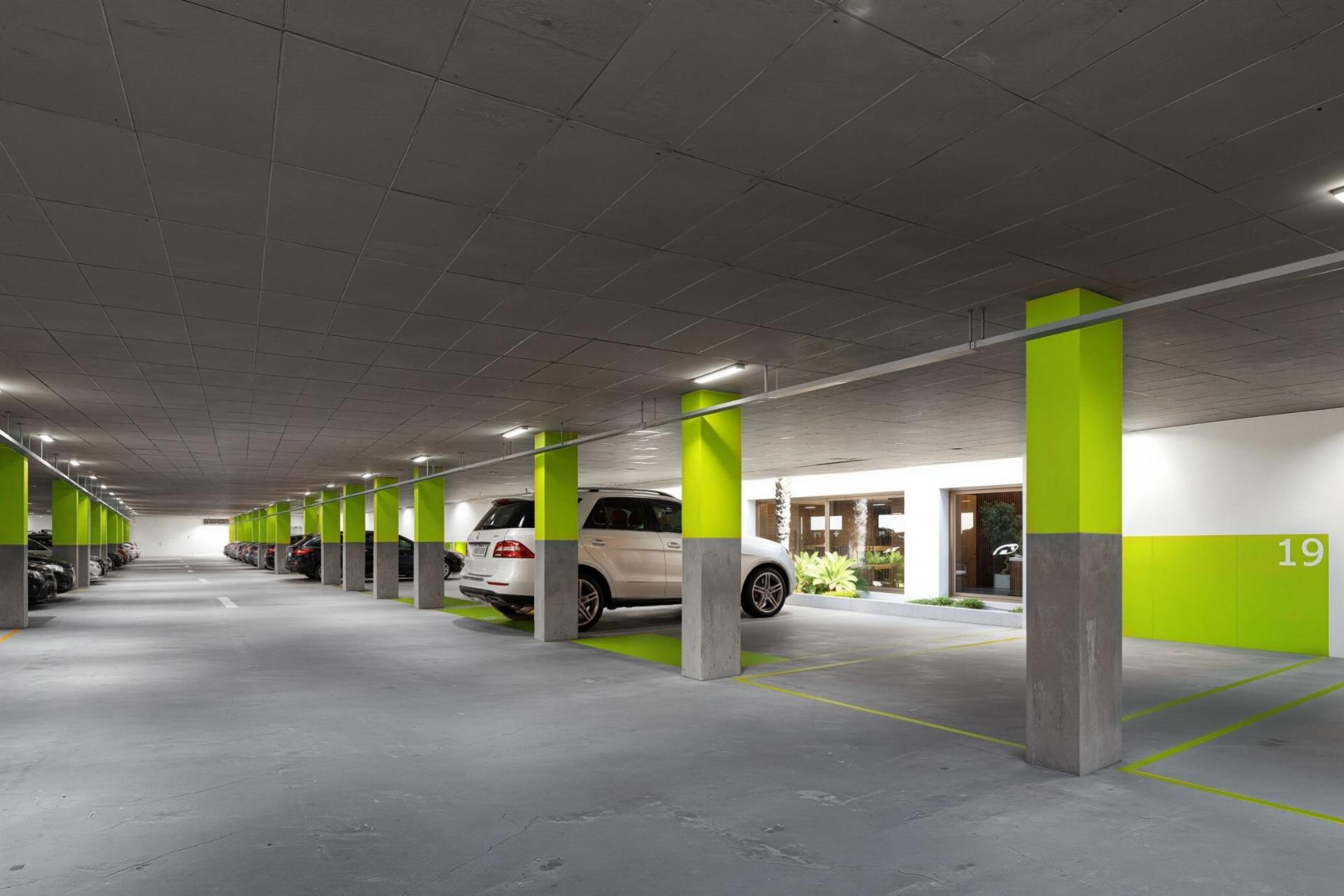 New Build - Quad House - Los Alcazares - Serena Golf