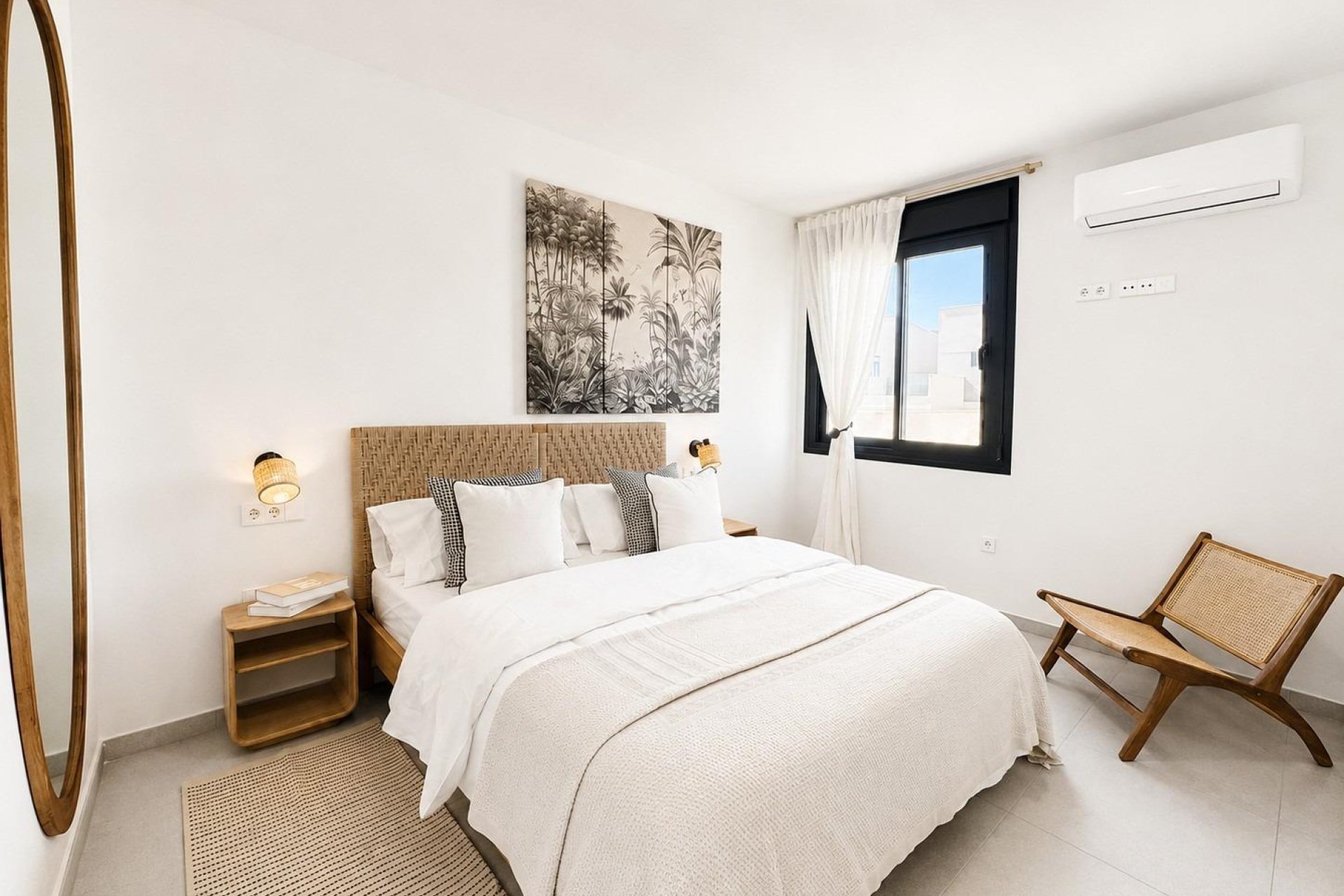 New Build - Townhouse - Banos y Mendigo - Altaona Golf
