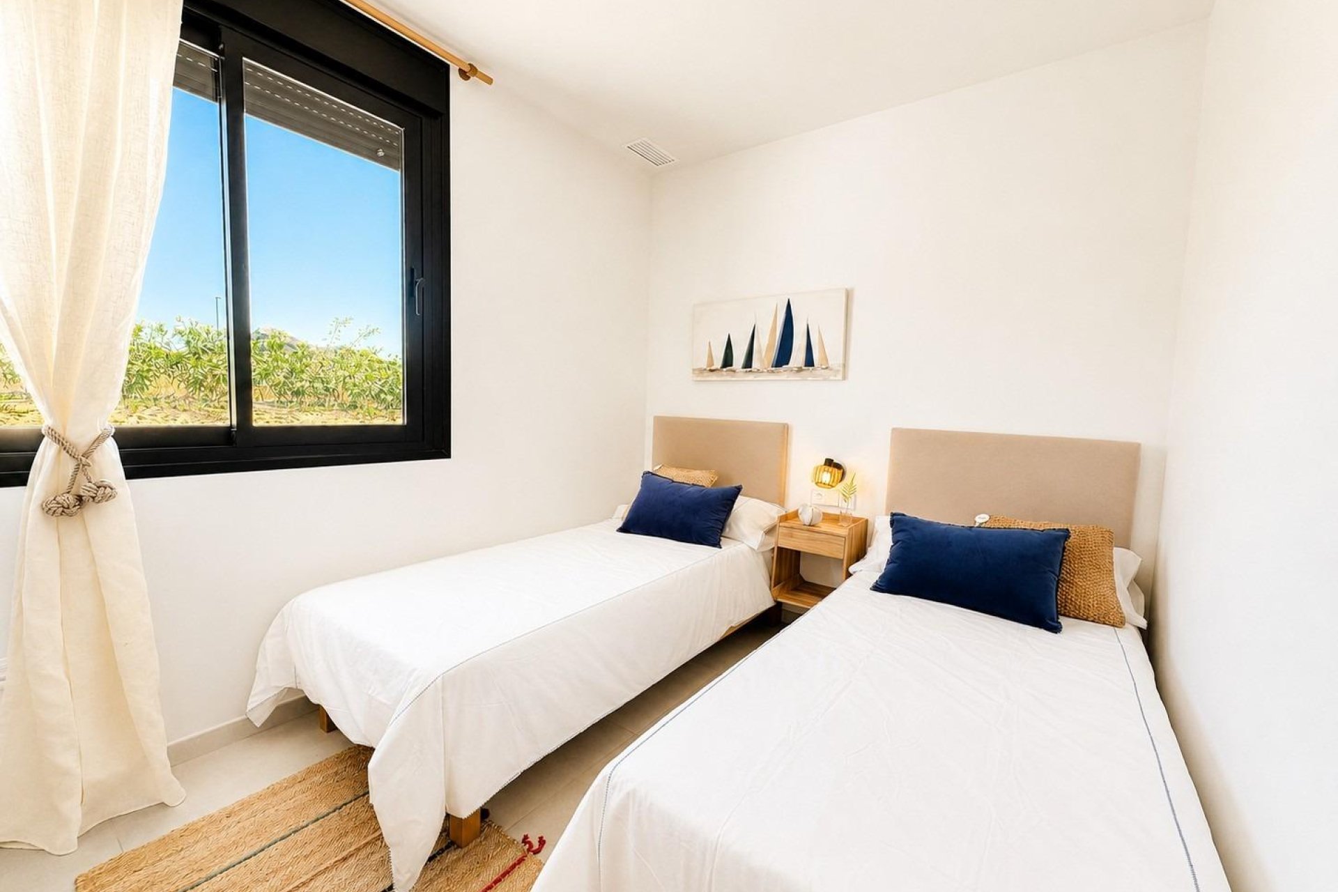 New Build - Townhouse - Banos y Mendigo - Altaona Golf