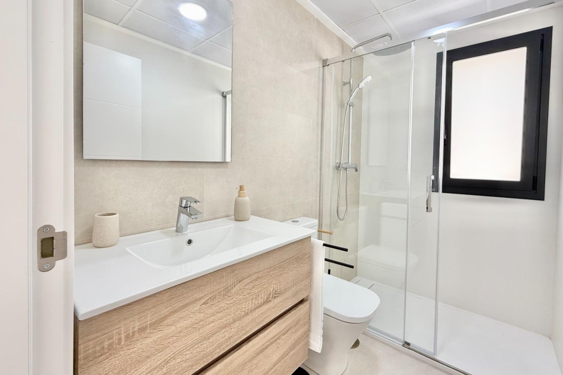 New Build - Townhouse - Cox - San Fernando