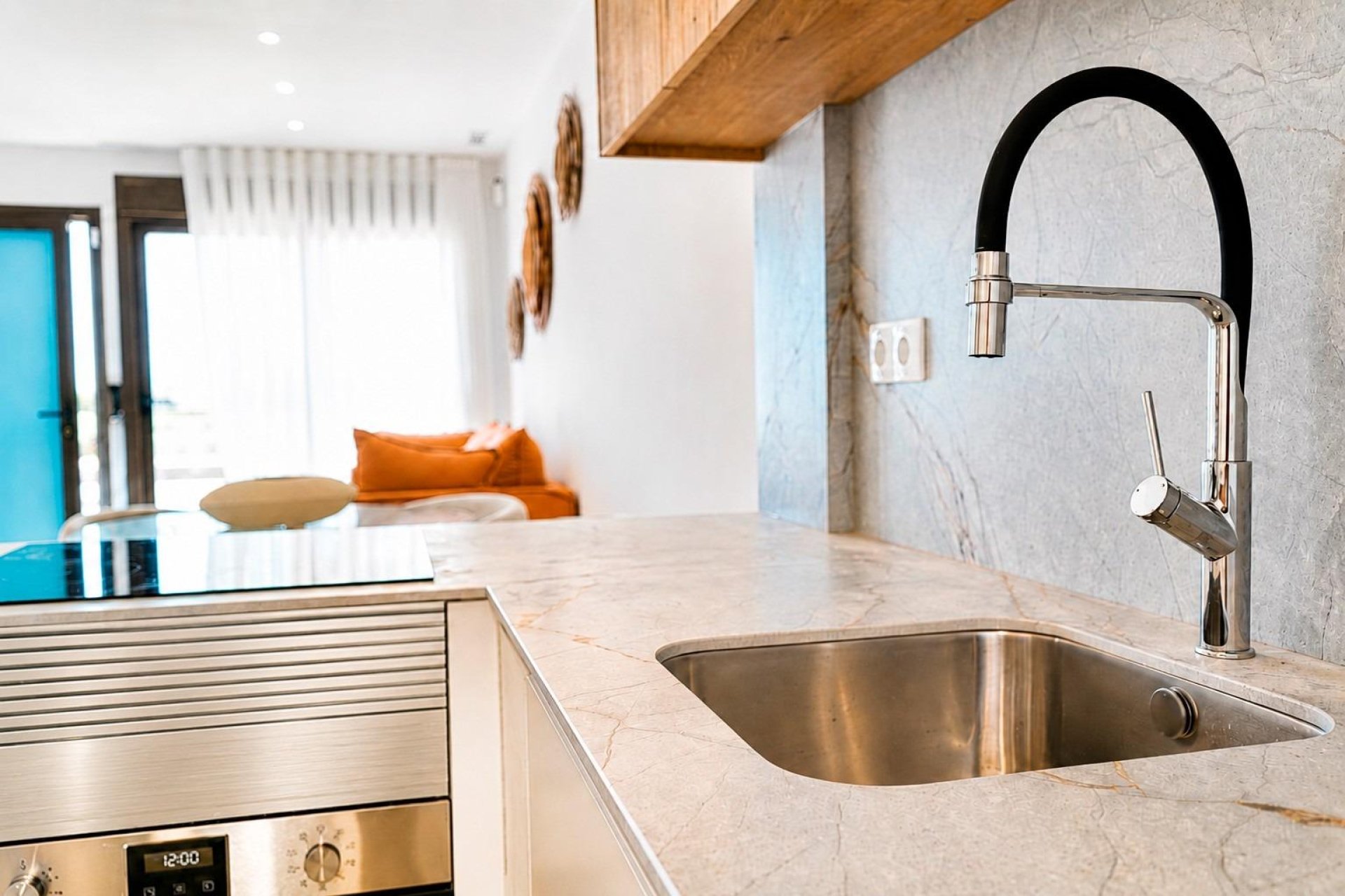 New Build - Townhouse - Dolores - Sector 2