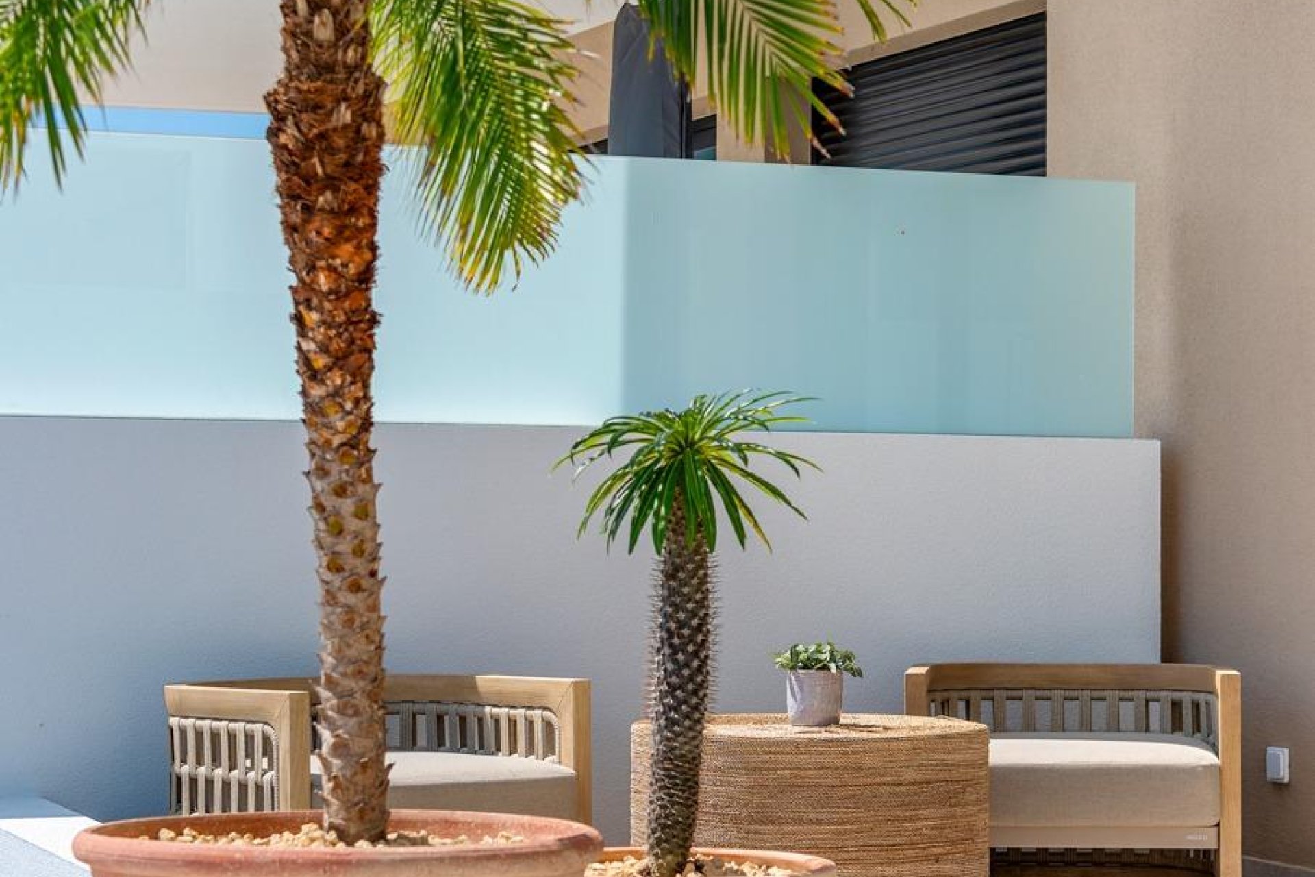 New Build - Townhouse - Dolores - Sector 3