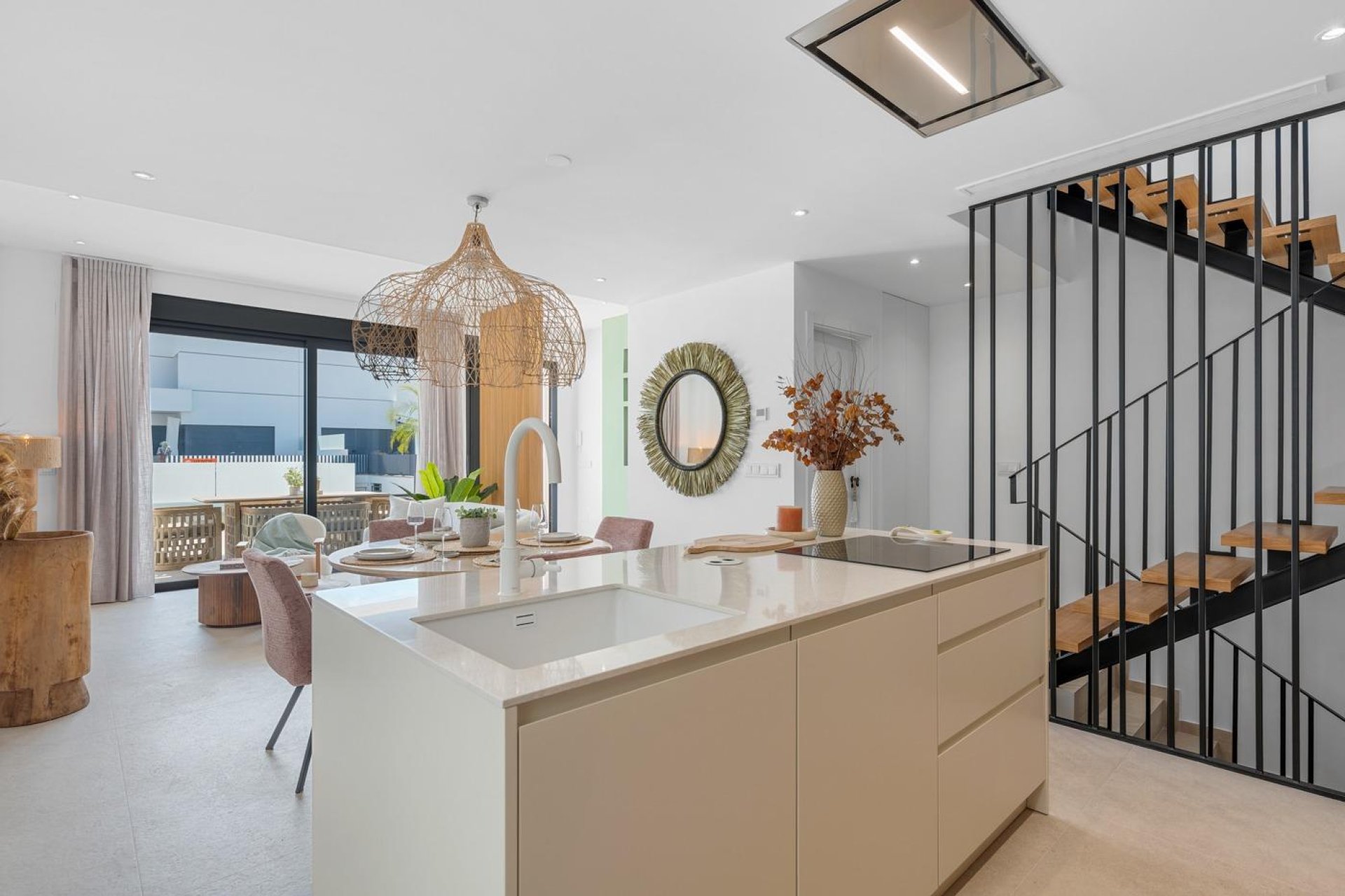 New Build - Townhouse - Dolores - Sector 3