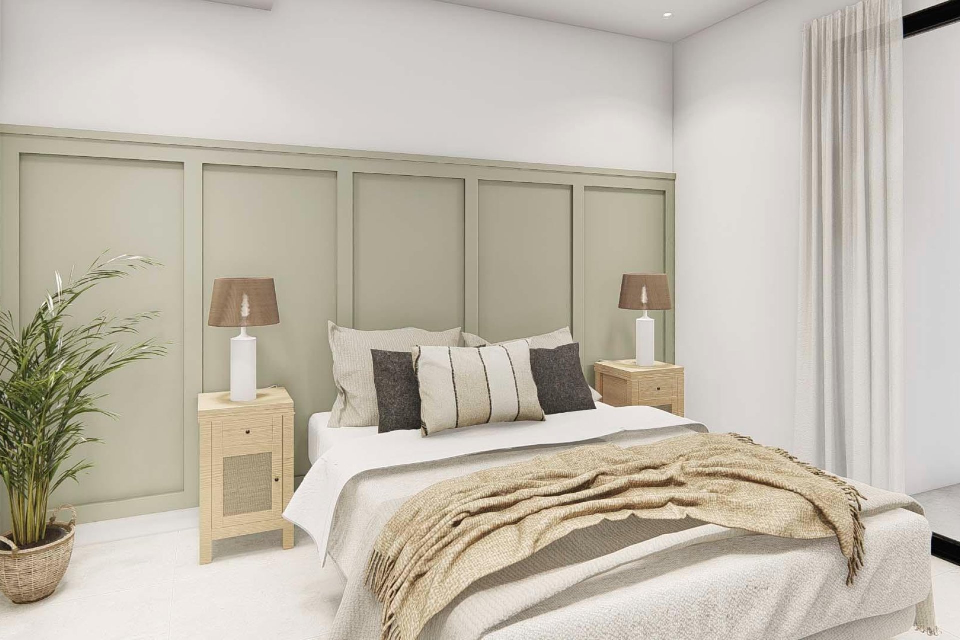 New Build - Townhouse - Dolores - Sector 3