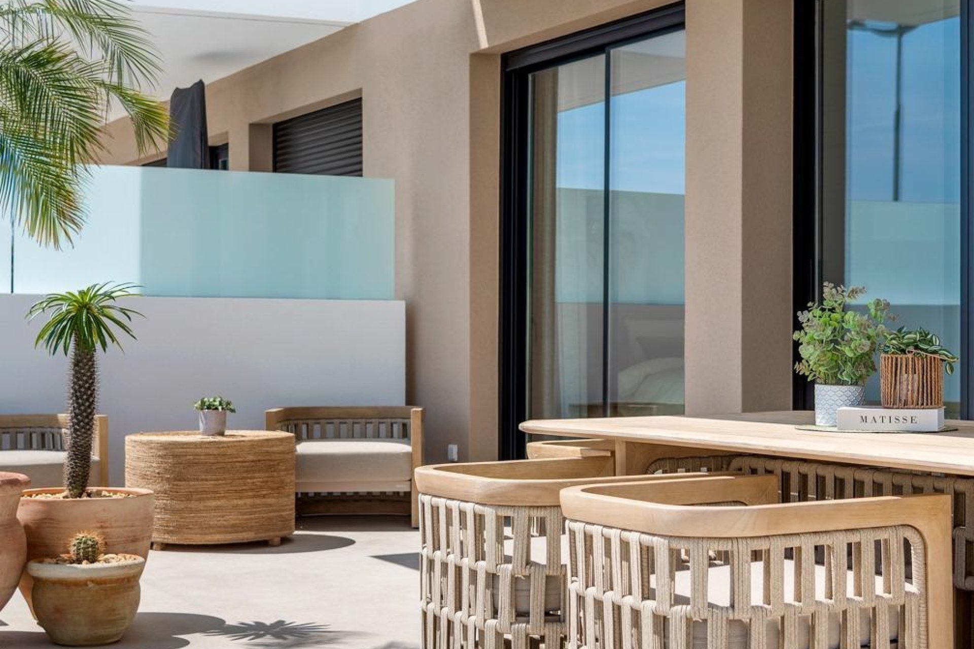 New Build - Townhouse - Dolores - Sector 3