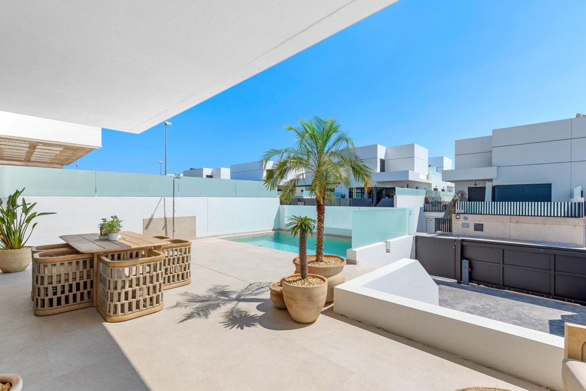 New Build - Townhouse - Dolores - Sector 3