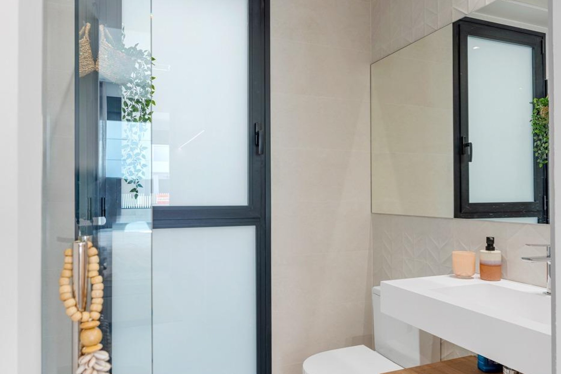 New Build - Townhouse - Dolores - Sector 3