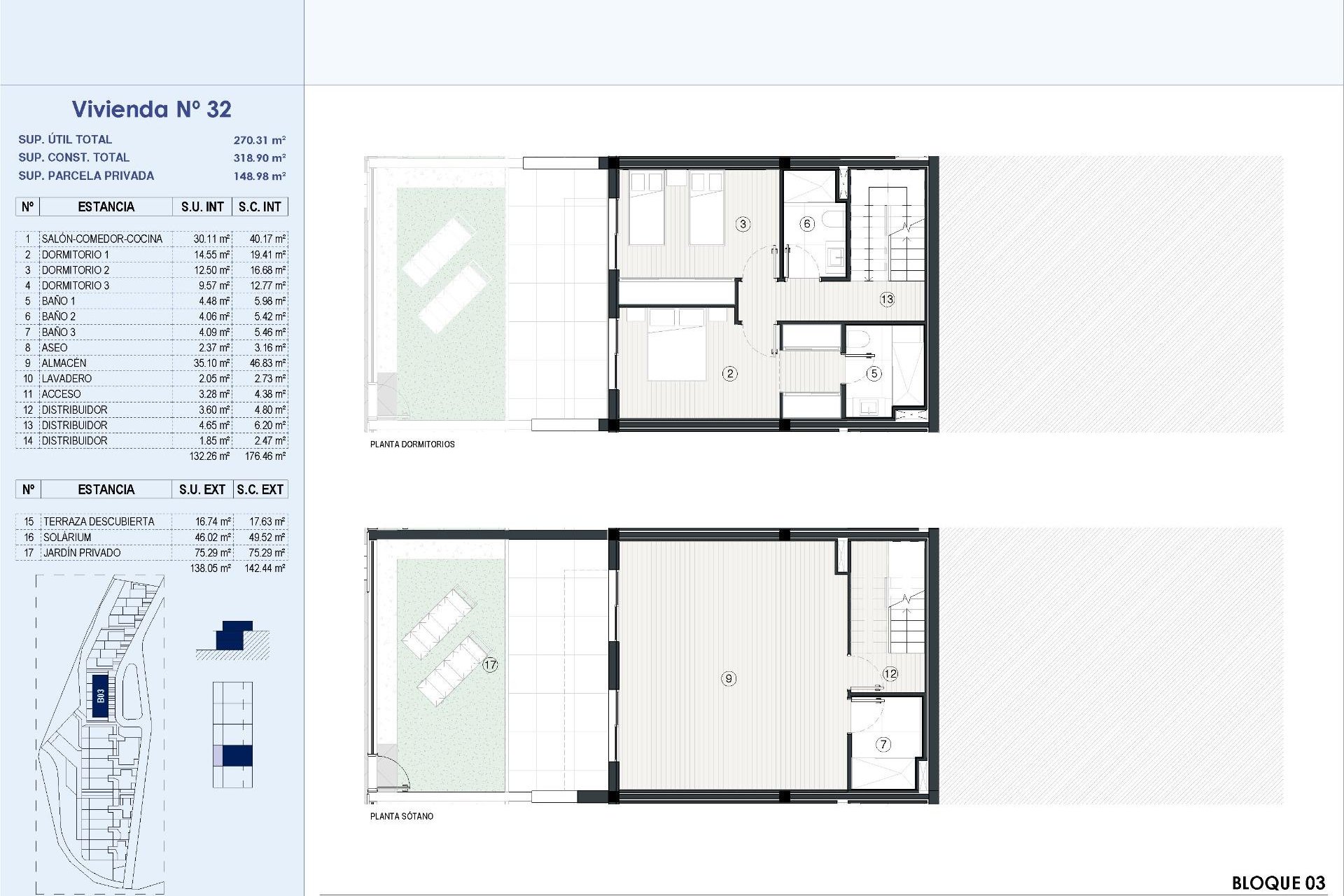 New Build - Townhouse - Finestrat - Balcón De Finestrat