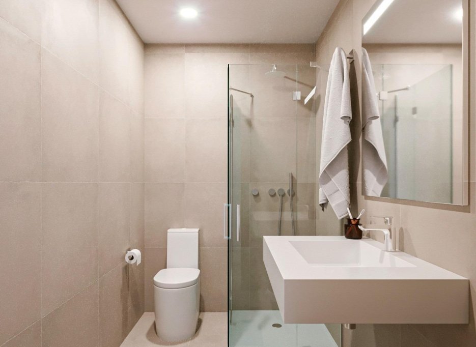 New Build - Townhouse - Fuente Álamo - La Pinilla