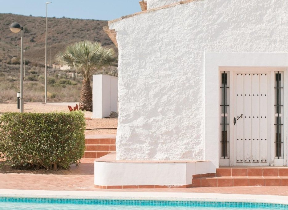 New Build - Townhouse - Fuente Álamo - Las Palas