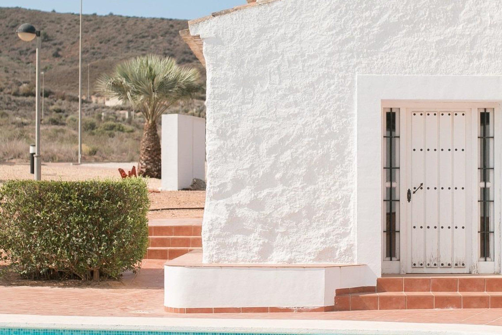 New Build - Townhouse - Fuente Álamo - Las Palas