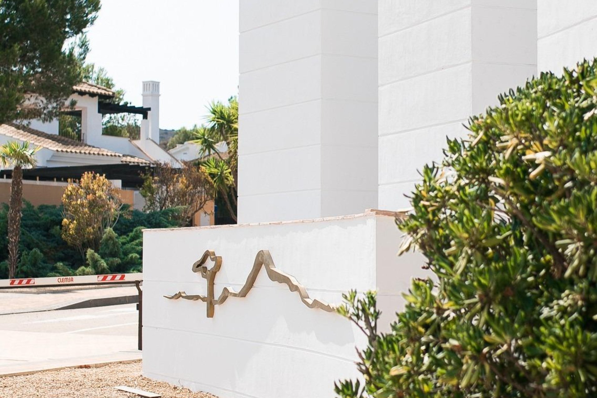 New Build - Townhouse - Fuente Álamo - Las Palas